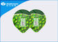 Nespressro Yogurt Cup Heat Seal Lids Eco Friendly Food Grade Material