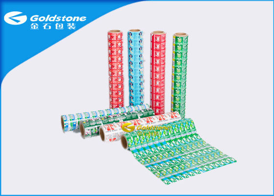Coated Paper Material Custom Paper Labels Multi Structures Good Stiffness
