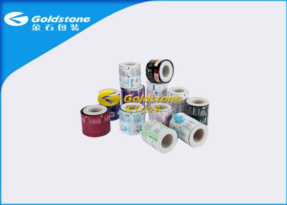 Good Light Shampoo And Conditioner Sachets Roll Type Moisture Resistance
