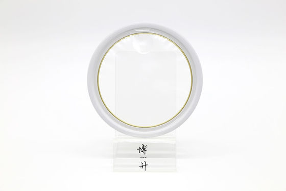 Transparent Easy Peel Off Ends , Flexible Packaging Material For Dry Goods