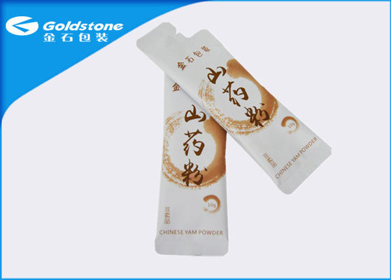 ISO Ready To Drink Stick Pack Film Packaging For Todays On Go Consumer