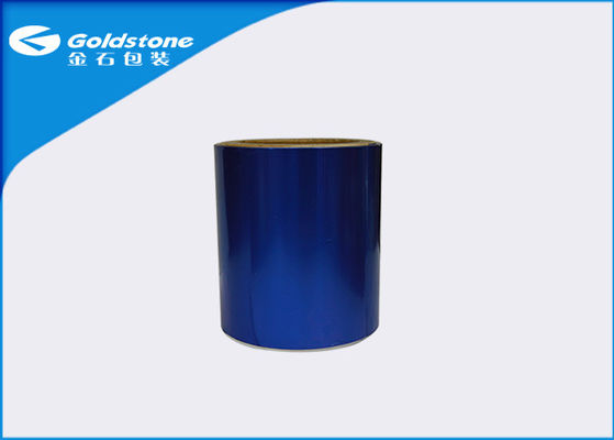 Easy Peel Laminated Aluminum Foil Cap For Germicidal Types Of Plastic Bottles
