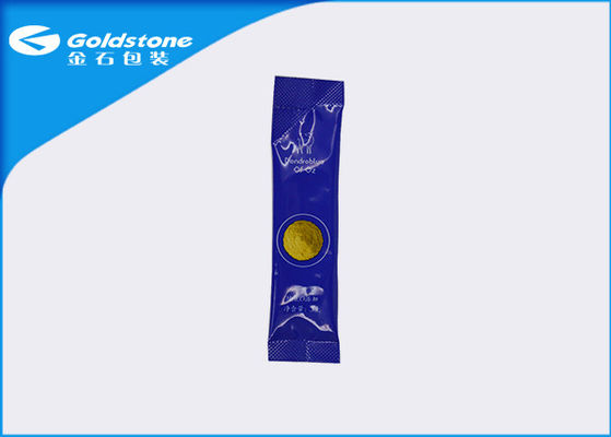 Powder Composite Film ISO9001 Stick Packaging With Laser Line