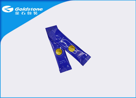 Flexible Powder Packaging ISO9001 Stick Pack Ready To Go Film