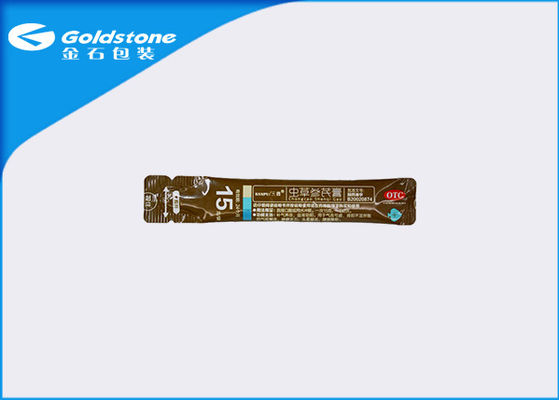 Energy Gel CPP Stick Pack For High Temperature Sterilization
