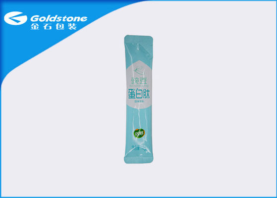 Milk Powder Proper Dose FSSC22000 Stick Pack Solutions