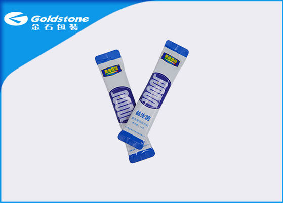 Sachet Granules Stick Pack Film With Laser Scouring