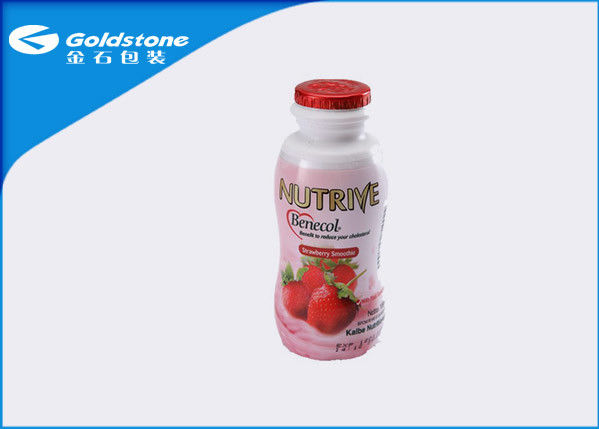 Second To None Aluminum Sheet Roll Bottle Cap Lids For Plastic Container Packaging