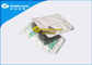 High Barrier Vacuum Forming Pharmaceutical Blister Foil Packaging Moisture Resistance