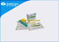 Excellent Tear Ability Pharmaceutical Detail Sachets Bags For Granules / Powders
