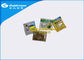 Various Structure Pharmaceutical Small Sachets Bags , Flexible Medical Packaging