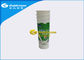Flexography Printing Plastic Yogurt Cup Containers , Cold Filling Plastic Milkshake Cups