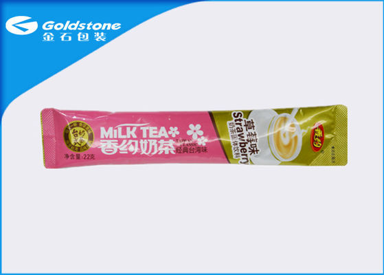 Lamination Films Stick Pack Packaging For Powders Granules Liquid And Solid